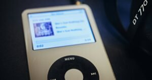 Запакованный iPod продан в США за рекордную сумму