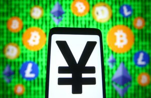 Запуск криптовалютного юаня: помощь российскому бизнесу?