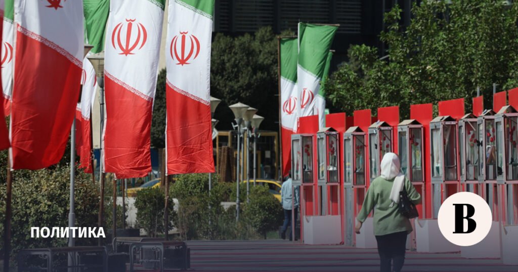 Запуск механизма санкций СБ ООН против Ирана: последствия и риски