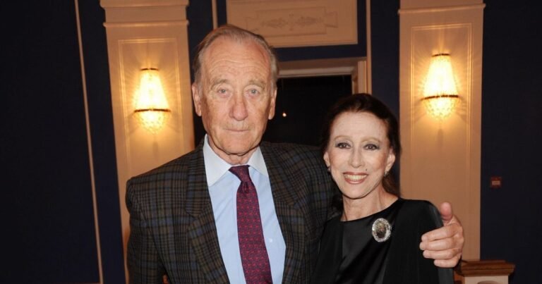 Завещание Майи Плисецкой и Родиона Щедрина: прах развеют над Россией