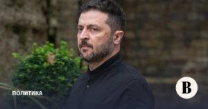 Зеленский скоординировал позиции с лидерами ЕС после саммита с США