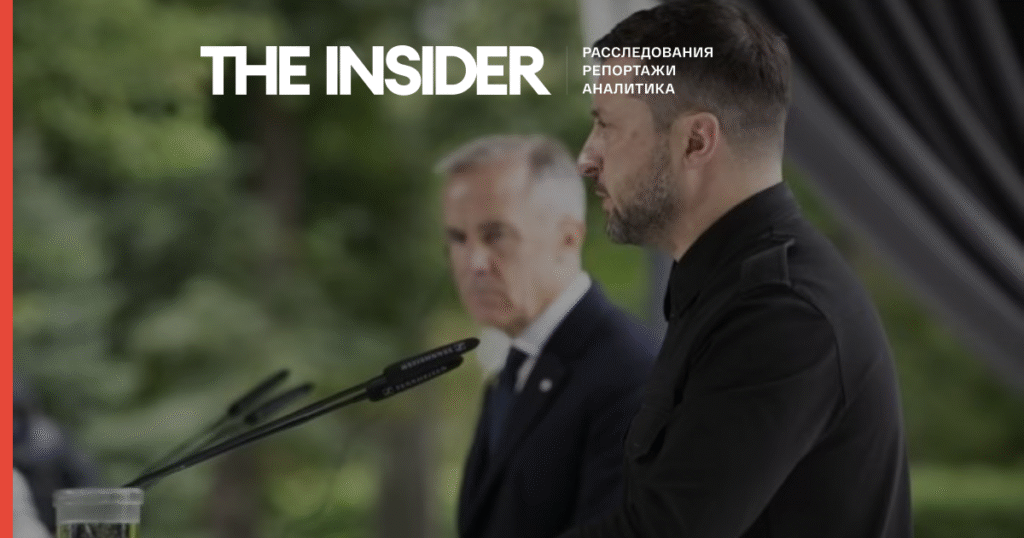 Зеленский: Удары по нефтепроводу «Дружба» - ответ на позицию Венгрии