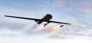 Зеленский ввел санкции против производителей дронов с ИИ в РФ, Белоруссии и Китае