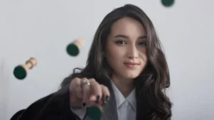 Жансая Абдумалик покорила поклонников скромным фото