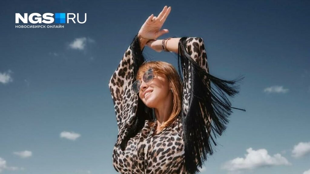 Жена Дмитрия Диброва вернулась в Ростов после скандала