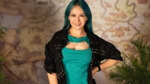 Жительница Уфы Рамина Стенька поборется за 10 миллионов рублей в реалити-шоу «Остров сокровищ»