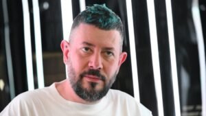 Жизнь без желчного пузыря: опыт Артемия Лебедева