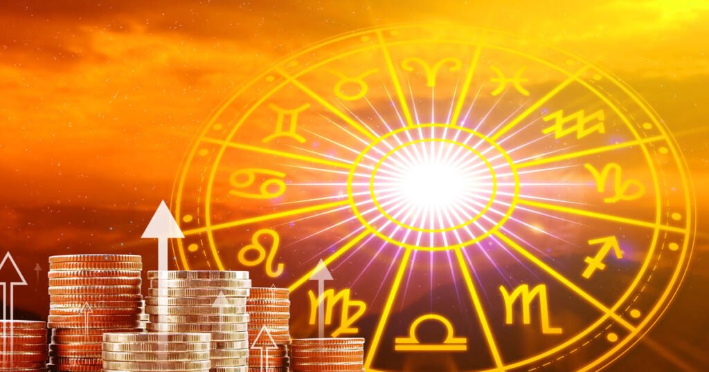 Знаки зодиака для большого успеха с 15 по 20 августа