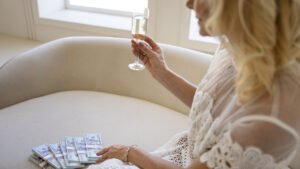 Знаки Зодиака, которые разбогатеют в 2025 году: кому повезет с инвестициями