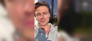 Знаменитый Прохор Шаляпин удивил поклонников визитом в Воронеж