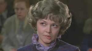 Звезда фильма «Экипаж» рассказала о пенсии и жизни без кино