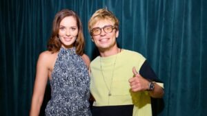 Звезда «Кадетства» раскрыл секрет счастливого брака