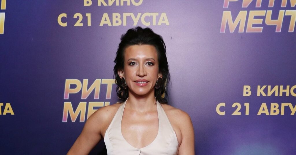 Звезда КВН Елена Борщева раскрыла свой натуральный образ