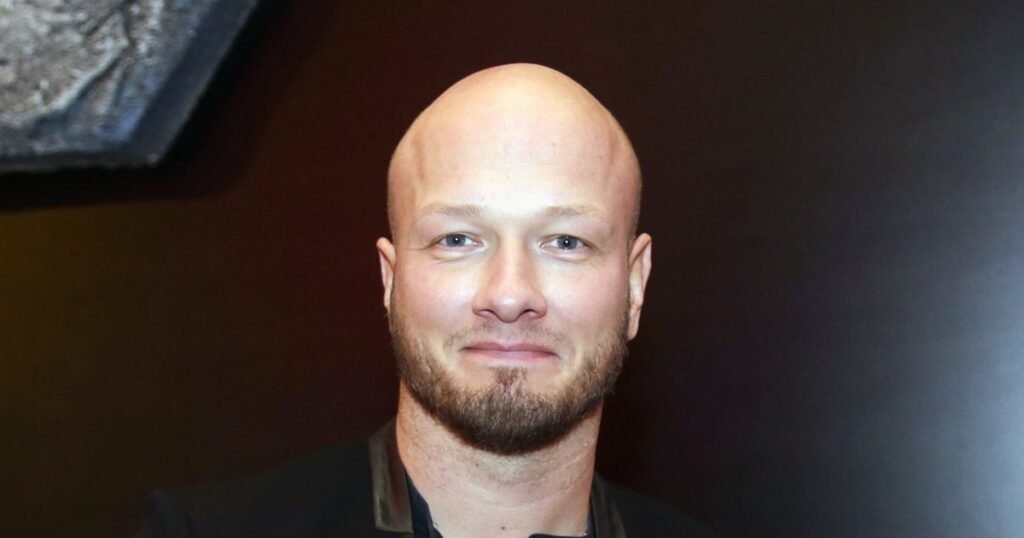 Звезда «Мажора» о браке: «Это зло, больше не женюсь!»