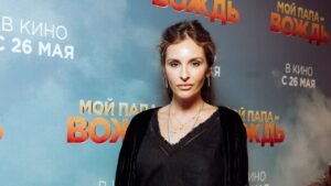 Звезда «Полицейского с Рублевки» поддержала тяжелобольного Романа Попова