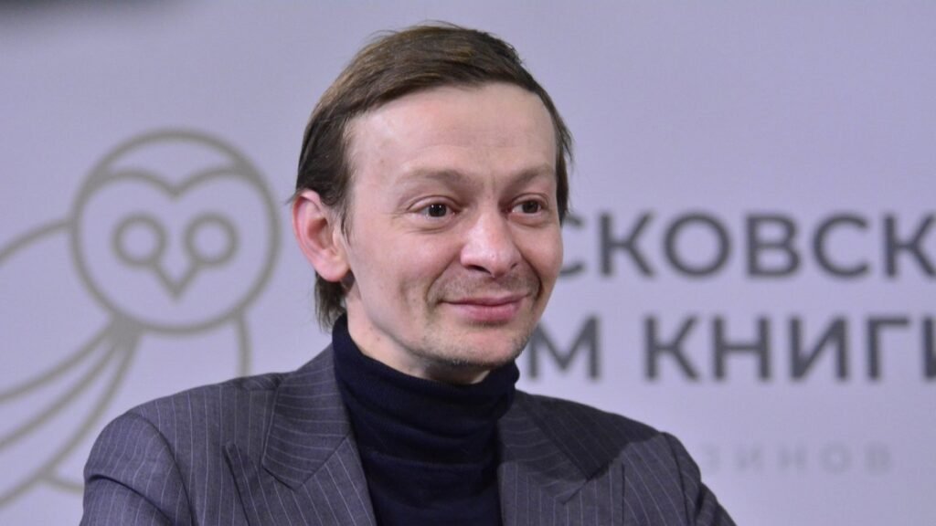 Звезда сериала «След» ИльЯ Кулаков: переезд в Израиль ради особенного сына