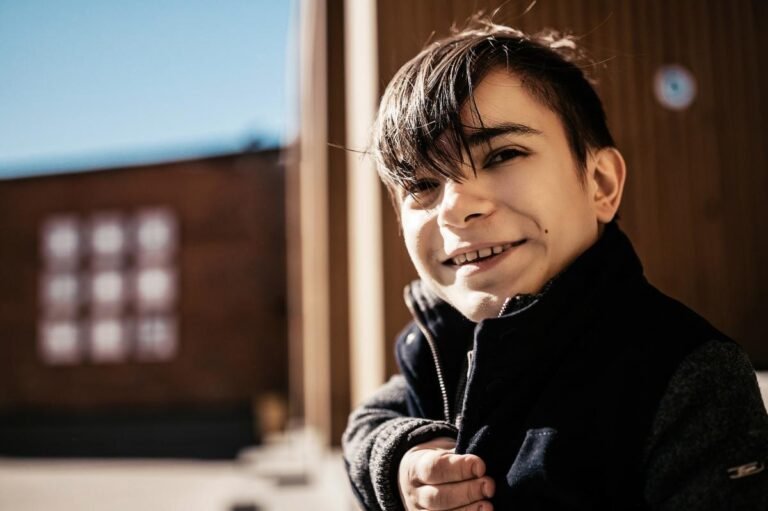 Звезда шоу «Голос. Дети» Даниил Плужников: 10 операций и долгий путь к выздоровлению