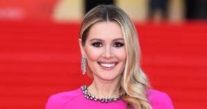 Звезда «Универа» раскрыла секрет похудения на 13 кг