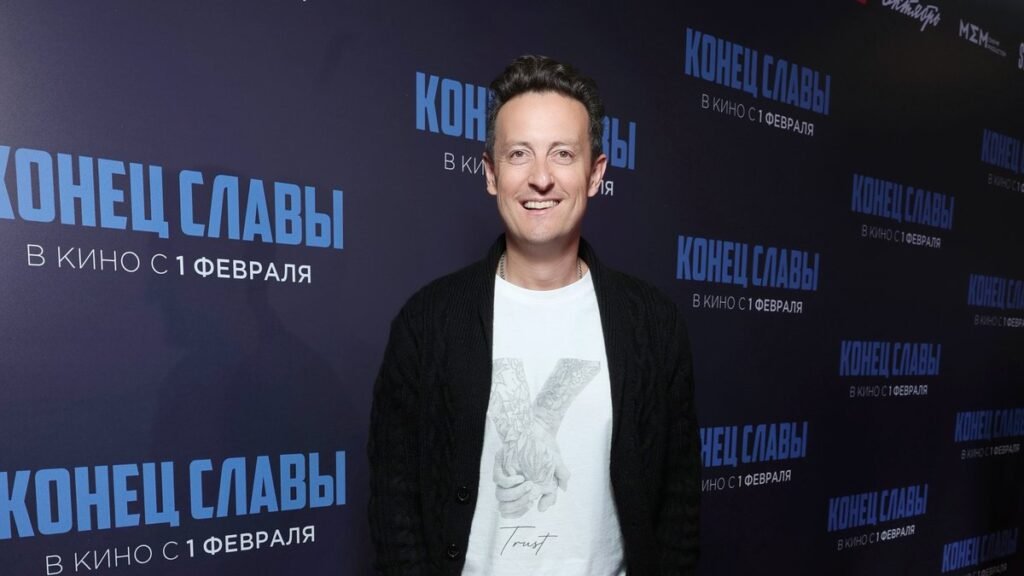 Звезда «Универа» Станислав Ярушин задолжал почти 2 млн рублей