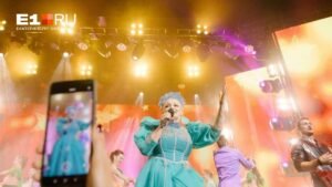 Звезды 90-х снова в моде: почему зумеры полюбили Кадышеву и Буланову