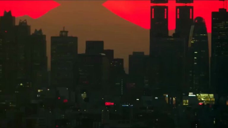 Звезды международного проекта Silk Way Star съехались в Астану