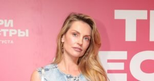 Звезды на премьере: Виктория Дайнеко с мужем и Саша Савельева в одиночестве