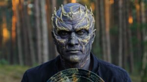 Звезды российского кино: Павел Прилучный и актер из «Слова пацана» в новой сказке