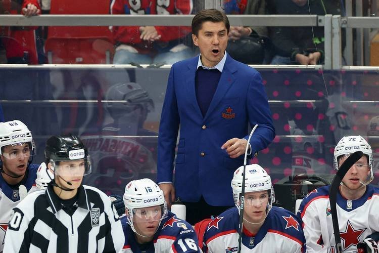 10 фаворитов сезона КХЛ 2023-2024: прогнозы и анализ