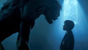 10 главных сериалов сентября 2025 года