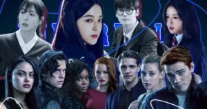 10 корейских сериалов с подростами-детективами