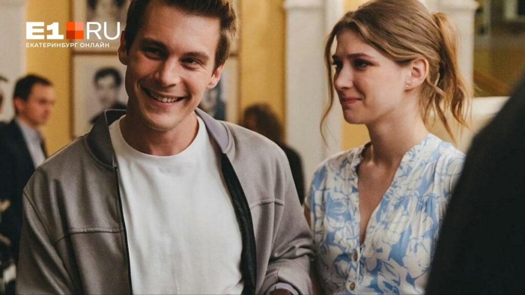 10 лучших российских сериалов осени 2025 года