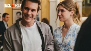 10 лучших российских сериалов осени 2025 года