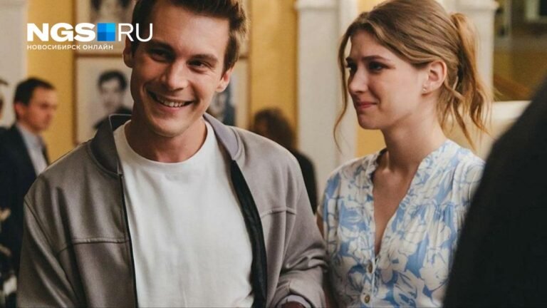 10 лучших российских сериалов осени 2025 года