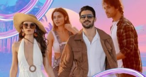 10 турецких сериалов для ностальгии по лету