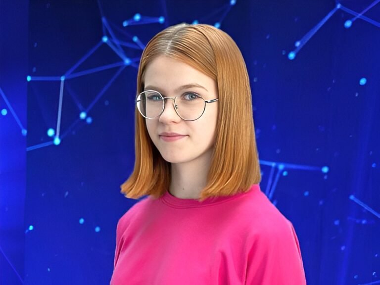 16-летняя Алена Кириллова из Бирюсинска покоряет сцену проекта «Ты супер!» на НТВ