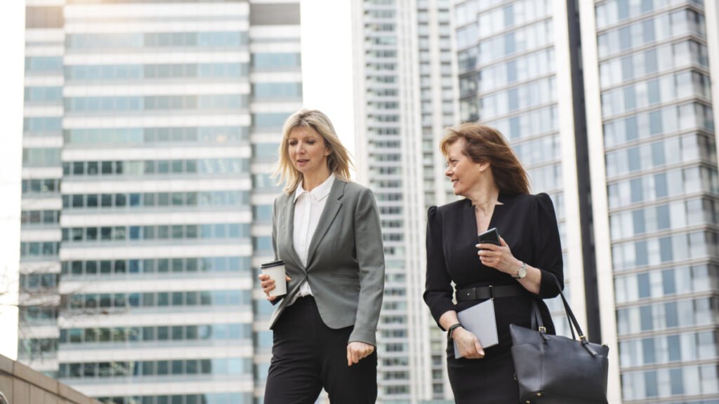 2 знака Зодиака взлетят в карьере после 7 сентября 2025 года