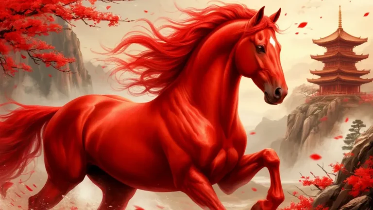 3 знака зодиака, которым Огненная Лошадь принесет удачу в 2026 году