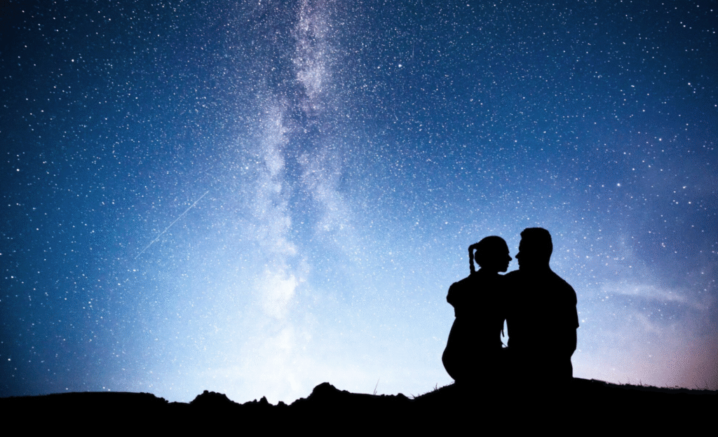 3 знака Зодиака встретят любовь до конца сентября