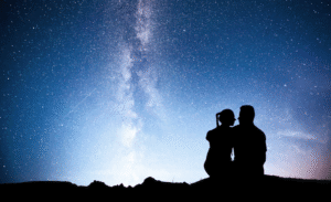 3 знака Зодиака встретят любовь до конца сентября