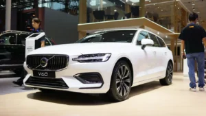 30 моделей автомобилей будут сняты с производства до конца 2025 года