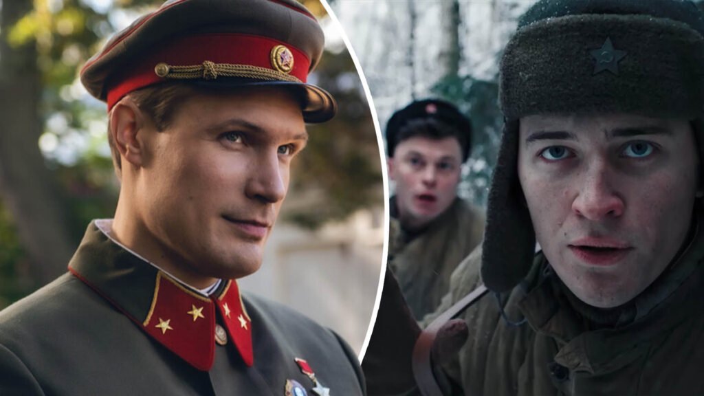 4 новых военных сериала о Великой Отечественной войне, которые вы могли пропустить