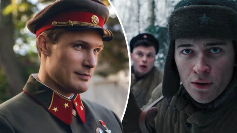 4 новых военных сериала о Великой Отечественной войне, которые вы могли пропустить