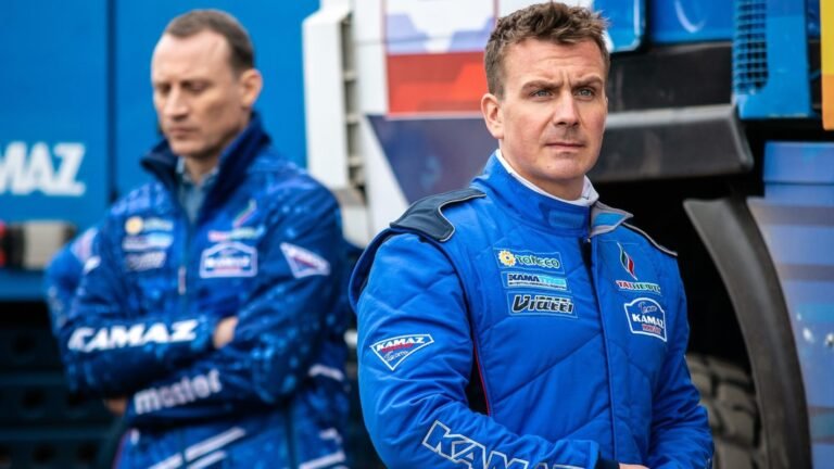 4 российских сериала с рейтингом 7.9+: неожиданные повороты и захватывающие сюжеты