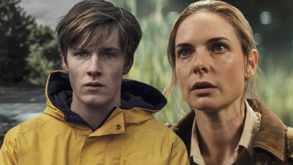 5 фантастических сериалов с оценками до 8.7, которые вас поглотят