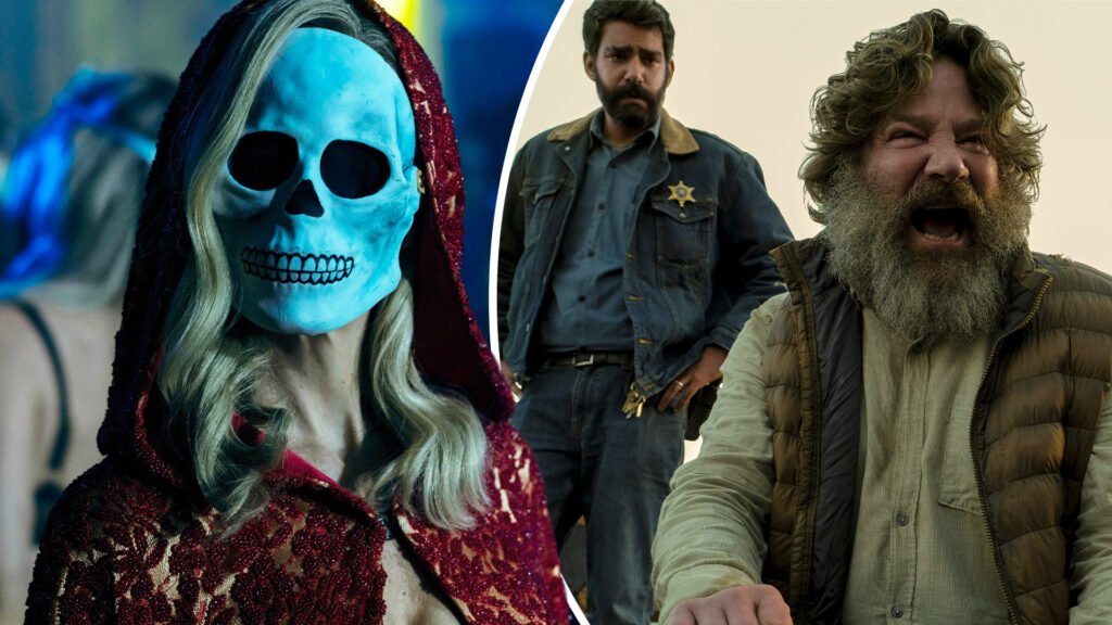 5 мини-сериалов Майка Флэнагана, которые вас не отпустят