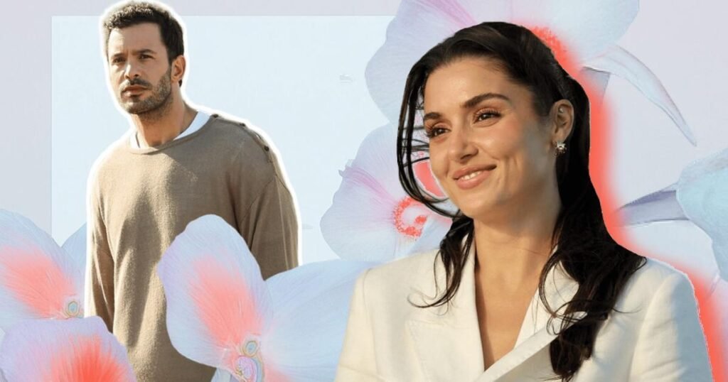 5 причин смотреть турецкий сериал «Любовь и слезы»