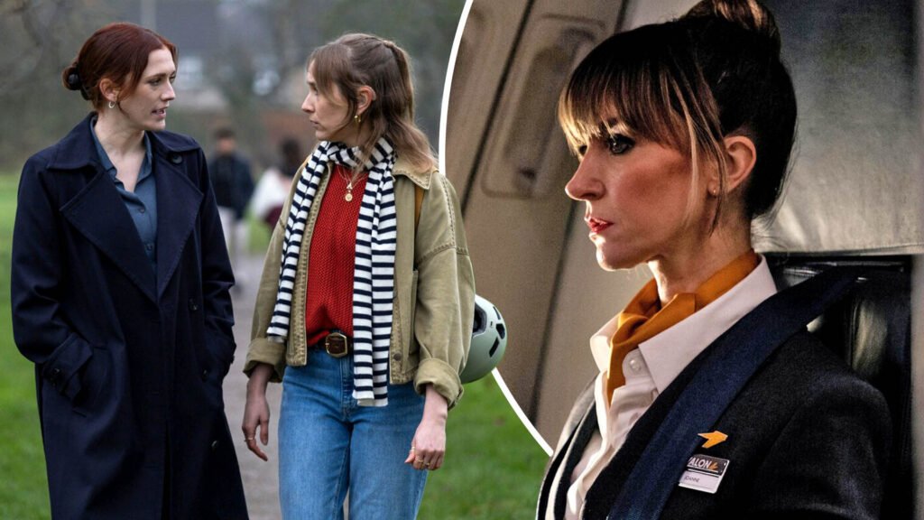 5 сериалов сентября с 100% свежести на RT