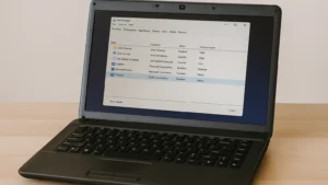 5 шагов к быстрому ноутбуку: секреты оптимизации