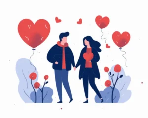 5 знаков зодиака, которым сентябрь 2025 года принесет удачу в любви