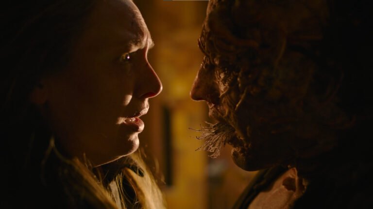 6 культовых Sci-Fi сериалов с идеальными открывающими сценами